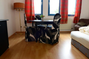  Monteur und Messewohnung  Родгау